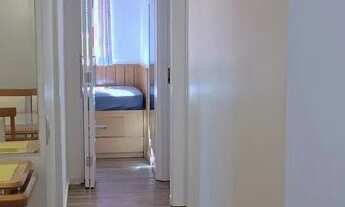 Imagem 7: Apartamento para aluguel tem 64 metros quadrados com 3 quartos em Vila do Castelo - São Pa