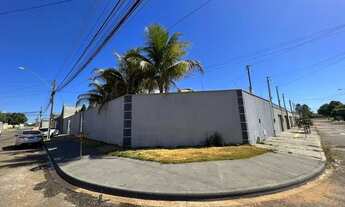 Imagem 2: Térrea para venda possui 150 metros quadrados com 3 quartos em Moinho dos Ventos - Goiânia