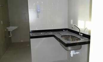 Imagem 5: Alugo excelente apartamento com 2 quartos