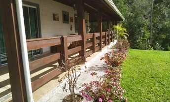 Imagem 7: Sítio Alfredo Wagner ( limeira