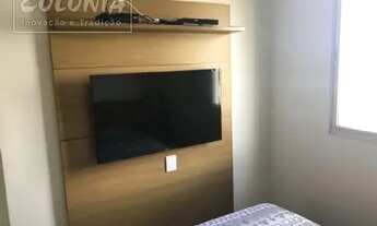 Imagem 6: Santo André - Apartamento Padrão - Vila Homero Thon