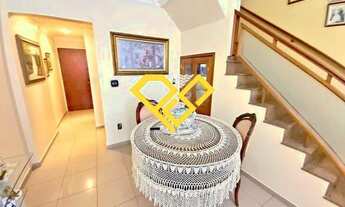 Imagem 6: Cobertura 3 Quartos em Santos