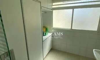 Imagem 6: Apartamento para alugar por R$ 9.800,00/mês - Tamboré - Barueri/SP