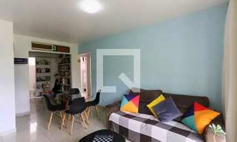 Imagem 4: Apartamento para Aluguel - Poço da Panela, 2 Quartos, 75 m2