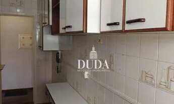 Imagem 6: Apartamento com 1 dormitório à venda, 42 m² por R$ 429.000 - Vila Clementino - São Paulo/S