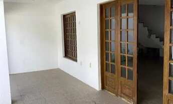 Imagem 2: Casa para venda com 222 metros quadrados com 3 quartos em Iputinga - Recife - PE