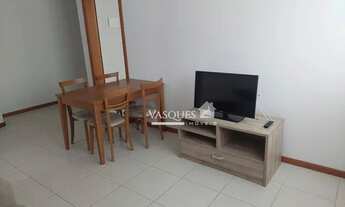 Imagem 3: Apartamento com 1 dormitório para alugar, 50 m² por R$ 2.398/mês - Várzea - Teresópolis/RJ