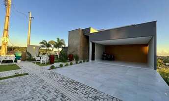 Imagem 5: Casa para venda com 267 metros quadrados com 3 quartos em Tabajaras - Teresina