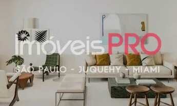 Imagem 2: Apartamento para venda no Jardim América com 395m² - Maravilhoso!