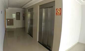 Imagem 4: Vendo apê de 2/4 semi-mobiliado na 804 sul