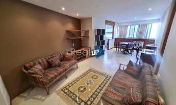 Imagem 4: RIO DE JANEIRO - Flat - Leblon