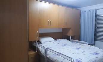 Imagem 4: Apartamento para venda possui 69 metros quadrados com 2 quartos em Lauzane Paulista - São