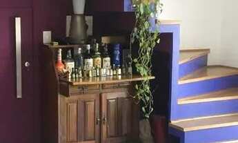 Imagem 4: São Paulo - Apartamento Padrão - Higienópolis