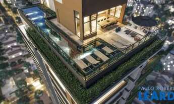 Imagem 2: APARTAMENTO - PINHEIROS - SP