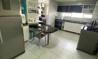 Imagem 5: Apartamento para venda tem 150 metros quadrados com 3 quartos em Aldeota - Fortaleza - CE