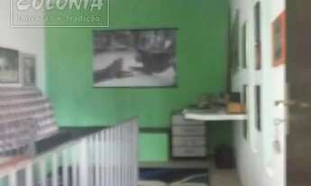 Imagem 3: Santo André - Casa Padrão - Vila Metalúrgica