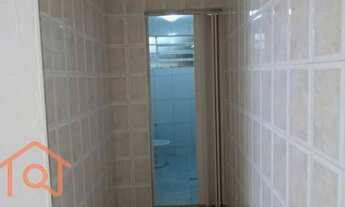 Imagem 6: Casa com 1 dormitório para alugar, 35 m² por R$ 1.200,00/mês - Vila Mascote - São Paulo/SP