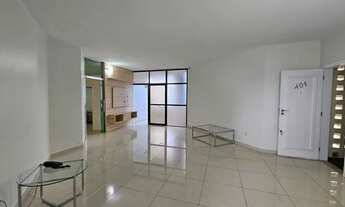 Imagem 2: Apartamento em Condomínio Amazon Flat, 3Q, 1Suite e Garagem