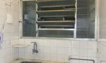 Imagem 6: Apartamento Copacabana - Edifício Alzília