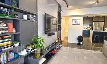 Imagem 5: Cobertura à venda, 126 m² por R$ 2.100.000,00 - Vila Pompeia - São Paulo/SP