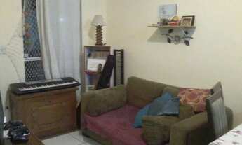 Imagem 2: Casa de condomínio para aluguel com 57 m² com 2 quartos