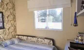 Imagem 5: CASA EM CONDOMÍNIO FECHADO SOBRADO, 3 SUÍTES, C/ ESPAÇO GOURMET E COMPLETO DE ARMÁRIOS, C