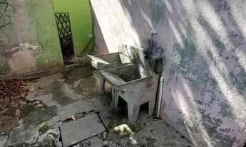 Imagem 6: Quarto c/ banheiro no centro de Bangu