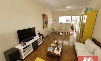 Imagem 5: Apartamento com 2 dormitórios à venda, 96 m² por R$ 700.000,00 - Bela Vista - São Paulo/SP