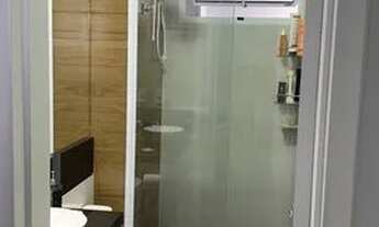 Imagem 6: Apartamento térreo