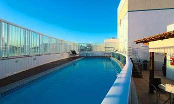 Imagem 3: Apartamento para Locação em Vila Velha, Itapuã, 4 dormitórios, 1 suíte, 3 banheiros, 2 vag