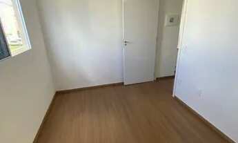 Imagem 10: Apartamento Novo