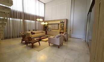 Imagem 2: Condomínio Jardim Versailles, Casa 4 Suítes, sendo 3 Suítes no Térreo, Alto Padrão, Oportu