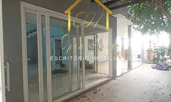 Imagem 3: Sobrado moderno para Alugar Santa Rosa