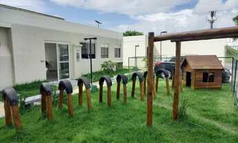 Imagem 6: 2/4 Condominio fechado Brisas Salvador Norte