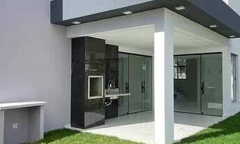 Imagem: Linda casa no Terras Alphaville 2