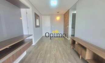 Imagem 5: Apartamento com 2 dormitórios, 65 m² - venda por R$ 650.000,00 ou aluguel por R$ 3.600,00