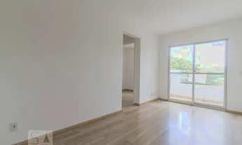 Imagem: Apartamento à Venda - Jardim Itu-Sabará