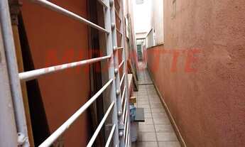 Imagem 7: O sobrado está localizado no bairro Vila Bandeirantes possui 147 metros quadrados com 3 qu