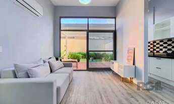 Imagem: No Melhor Edifício da Cidade Baixa! Apartamento