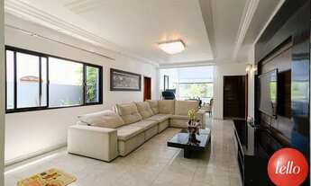 Imagem 2: São Paulo - Casa Padrão - Tucuruvi