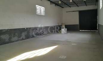 Imagem 7: Aluga-se Galpão comercial/industrial de 126m² no Jardim Satélite