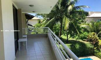 Imagem 3: Casa em Condomínio Mobiliada para Venda, Cond. Prive Paia Cupe