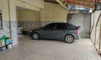 Imagem 3: Venda sobrado Casa com 5 dormitórios