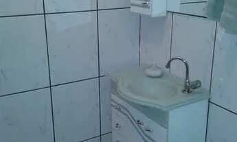 Imagem 6: Casa para venda possui 300 metros quadrados com 4 quartos