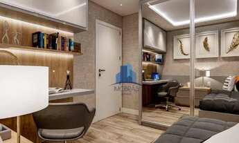 Imagem 3: Sobrado com 3 dormitórios à venda, 120 m² por R$ 650.000,00 - Uberaba - Curitiba/PR