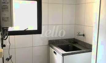 Imagem 7: São Paulo - Apartamento Padrão - Mandaqui