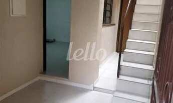 Imagem 5: São Paulo - Casa Padrão - Mooca