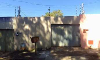 Imagem: Vendo Ágio de Casa no Jardim Ibirapuera