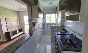 Imagem 2: Apartamento - Parque Gabriel - Hortolândia