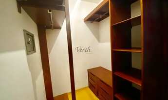 Imagem 4: Apartamento 118m² com 4 quartos à venda em Edifício Queen Elizabeth - Campinas SP